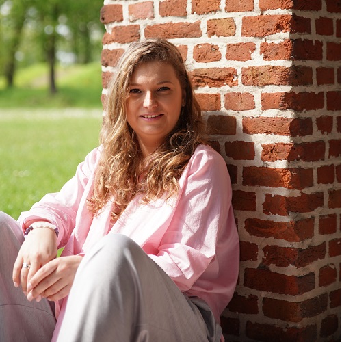 Aranka Vanwaelderen
